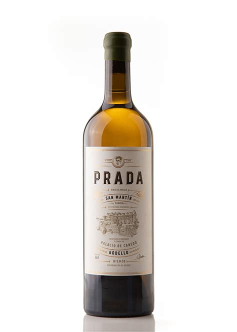 vino prada godello|Prada a Tope .